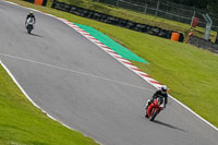 Lower Group Red Bikes